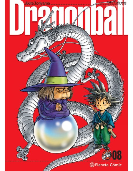 Dragon Ball Ultimate nº 08 34